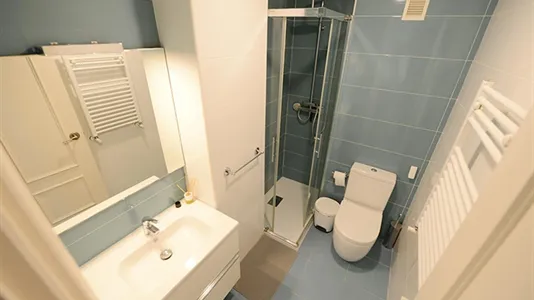 Rooms in Bilbao - photo 6