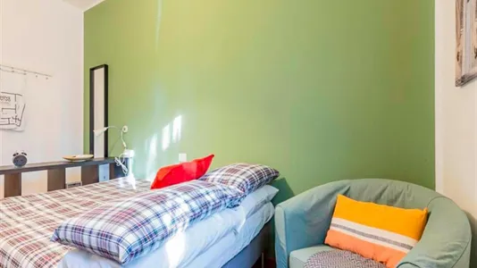 Rooms in Padua - photo 4