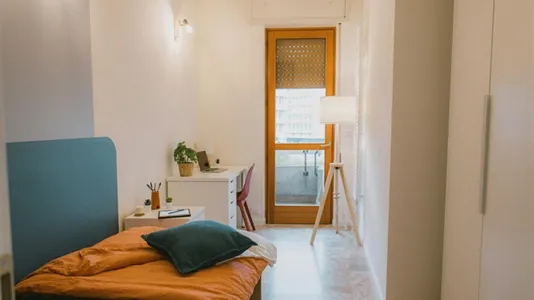 Rooms in Brescia - photo 5