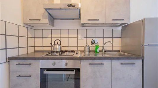 Rooms in Roma Municipio II – Parioli/Nomentano - photo 6