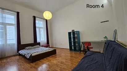 Room for rent in Budapest Terézváros, Budapest
