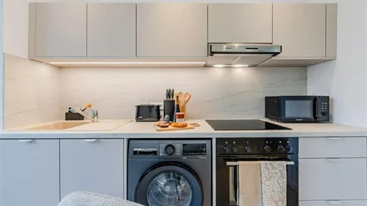 Apartments in Berlin Neukölln - photo 10