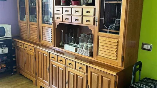 Rooms in Palermo - photo 8