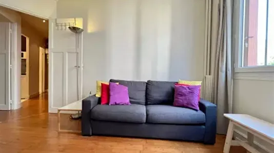 Apartments in Paris 11ème arrondissement - Bastille - photo 8