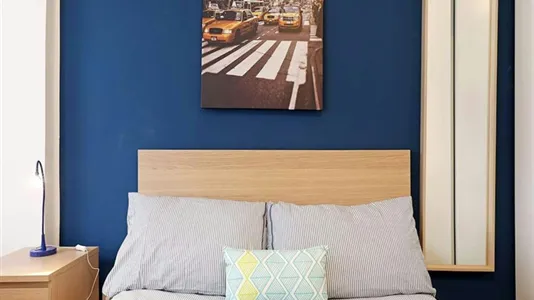 Rooms in Roma Municipio VIII – Appia Antica - photo 3