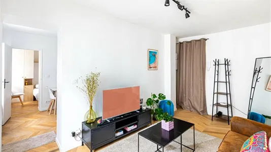 Apartments in Paris 10ème arrondissement - photo 7