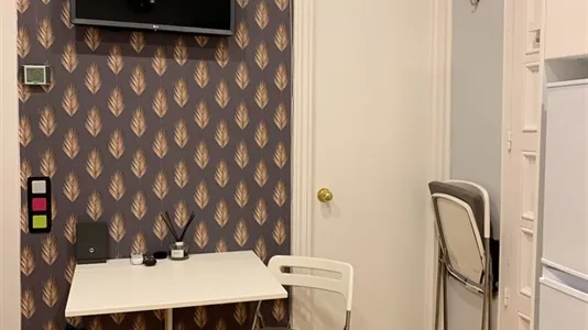 Apartments in Madrid Salamanca - photo 4