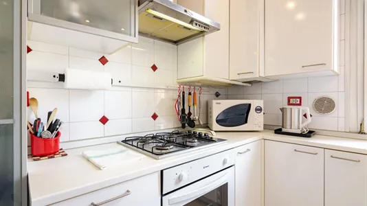 Apartments in Bologna - photo 6