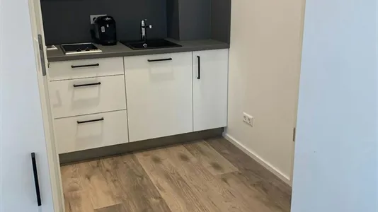 Apartments in Location is not specified - photo 5