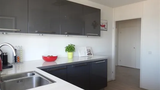 Apartments in Location is not specified - photo 8