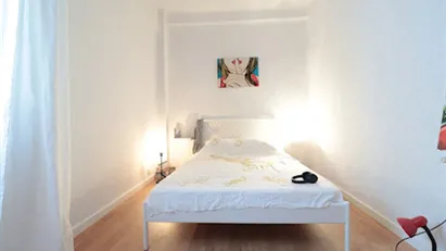 Room for rent in Madrid Chamberí, Madrid