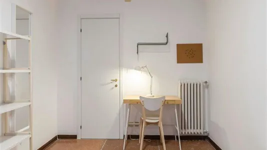 Rooms in Bologna - photo 3