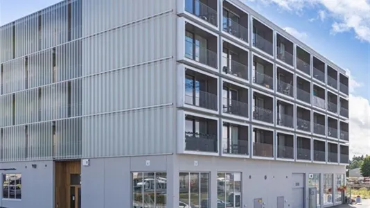 Apartments in Upplands Väsby - photo 1