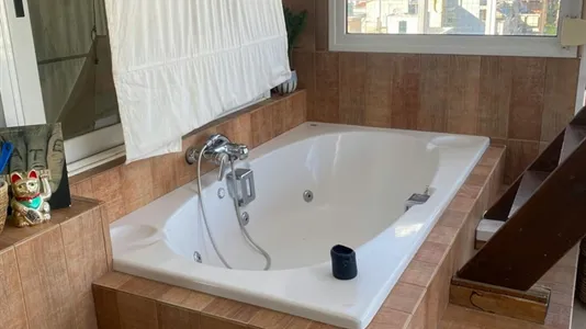 Apartments in Agia Paraskevi - photo 8