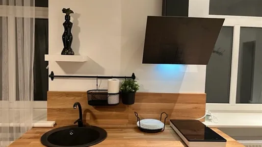 Rooms in Riga Avoti - photo 9