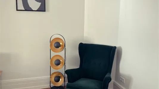 Rooms in Frankfurt Innenstadt I - photo 4