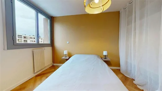 Rooms in Montpellier - photo 1