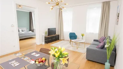 Apartment for rent in Vienna Landstraße, Vienna