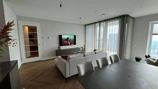 Apartments in Rotterdam Centrum - photo 9