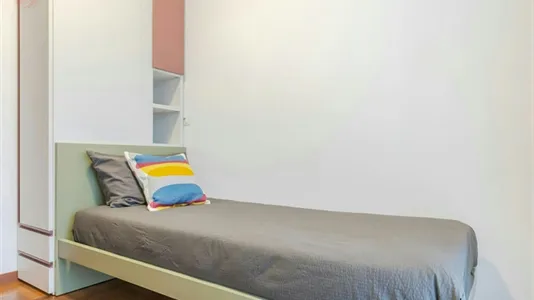 Rooms in Milano Zona 9 - Porta Garibaldi, Niguarda - photo 4
