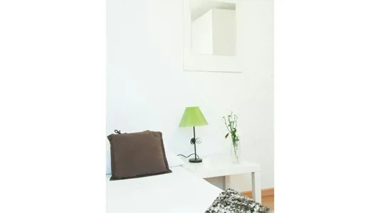 Rooms in Madrid Salamanca - photo 3