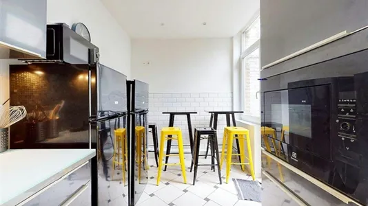 Rooms in Lille - photo 10