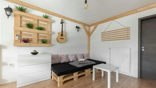 Apartments in Besnica - photo 5