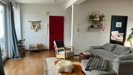 Apartments in Berlin Neukölln - photo 9