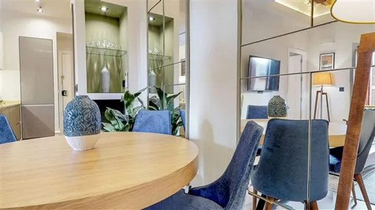 Apartments in El Fontanal - photo 10