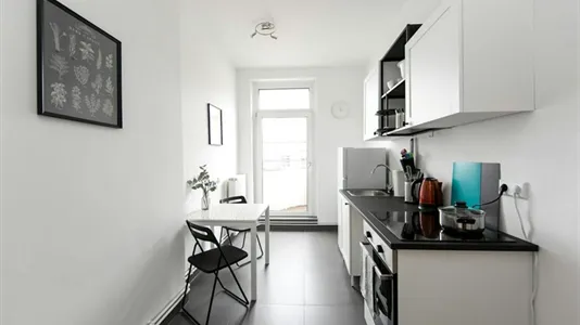 Rooms in Berlin Tempelhof-Schöneberg - photo 6