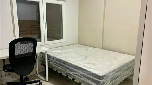 Rooms in Valencia Ciutat Vella - photo 1