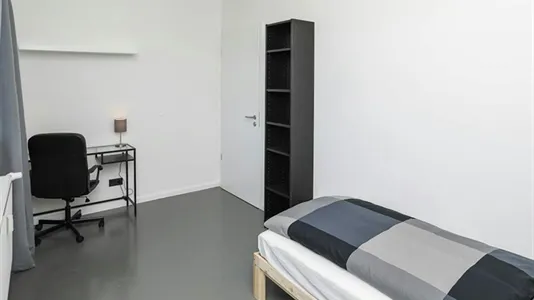 Rooms in Berlin Mitte - photo 1