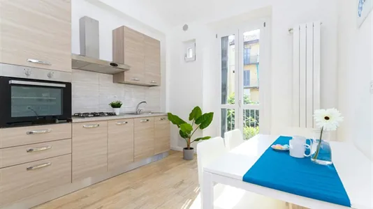 Rooms in Turin - photo 2