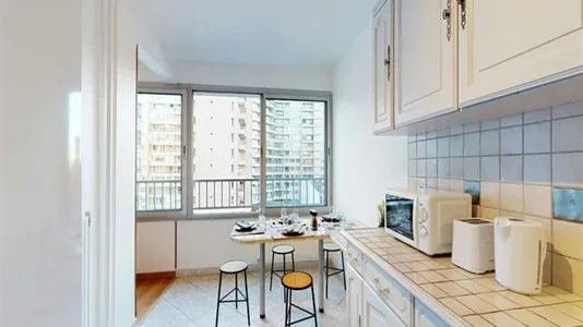 Rooms in Nanterre - photo 9