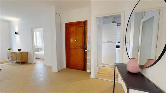 Rooms in Lyon - photo 8