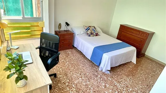 Rooms in San Vicente del Raspeig/Sant Vicent del Raspeig - photo 7