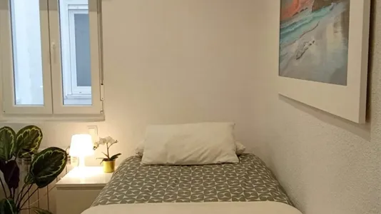 Rooms in Madrid Moncloa-Aravaca - photo 2