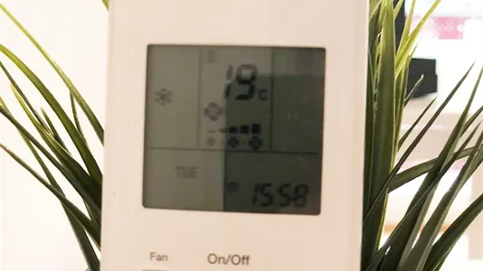 Rooms in Vienna Leopoldstadt - photo 7