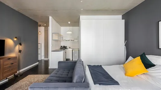 Apartments in Location is not specified - photo 1