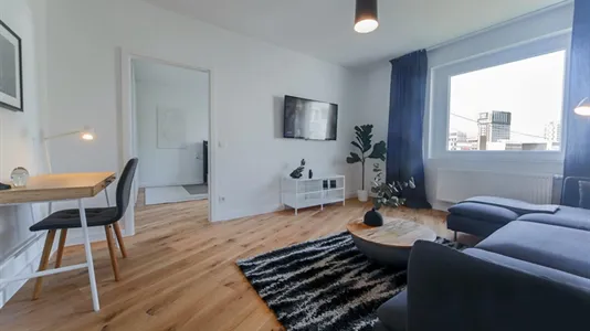 Apartments in Dusseldorf - photo 9