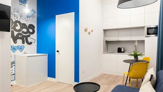 Apartments in Athens Exarchia - photo 5