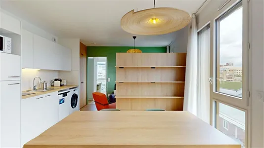Apartments in L'Haÿ-les-Roses - photo 1