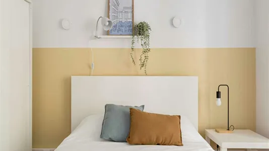 Rooms in Location is not specified - photo 5