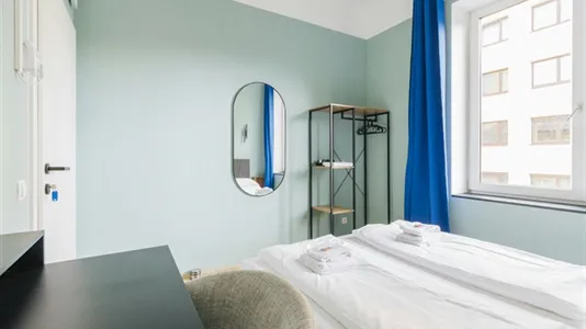 Rooms in Vienna Favoriten - photo 4