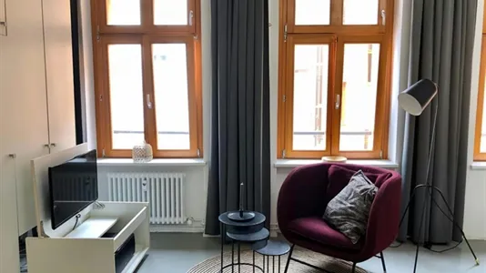 Apartments in Location is not specified - photo 5