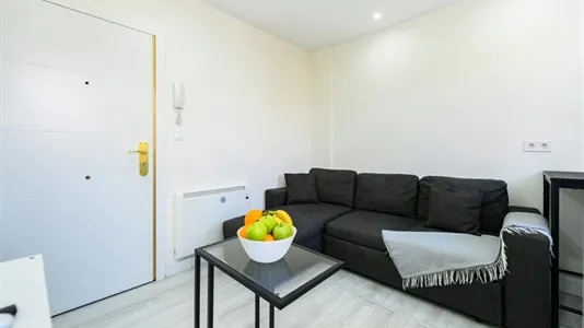 Apartments in Madrid Tetuán - photo 9