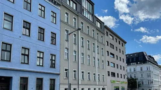 Apartments in Vienna Alsergrund - photo 8