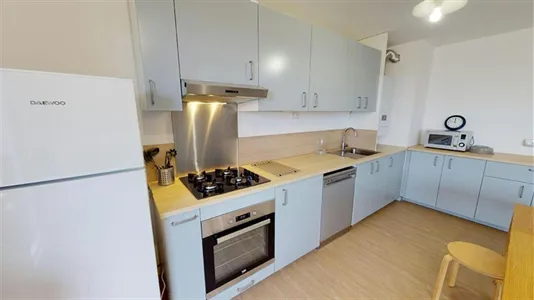 Rooms in Nantes - photo 8