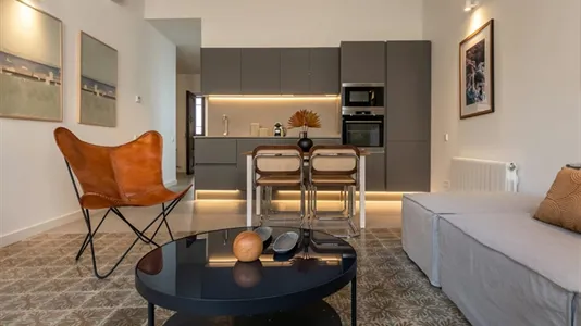 Apartments in Barcelona Ciutat Vella - photo 5