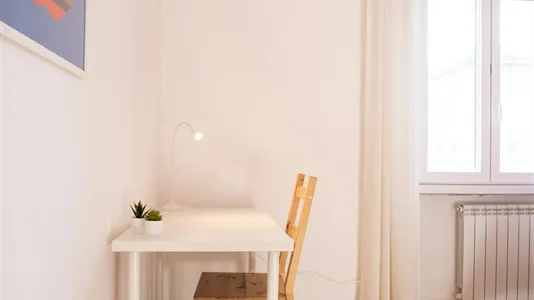 Rooms in Roma Municipio V – Prenestino/Centocelle - photo 4